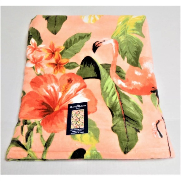 Tommy Bahama Bath Tommy Bahama Beach Pool Oversized Cotton Towel